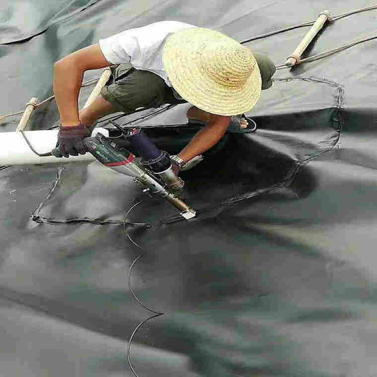 江苏2.0土工膜厂家—批发商—9折优惠