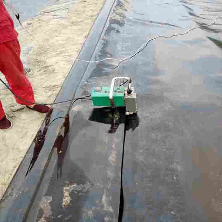 安徽GH-1型2.0HDPE膜—厂家商—送货上门