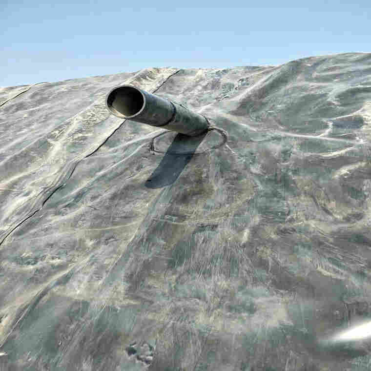 上海市2.0mmHDPE双糙面膜—生产公司—检测报告