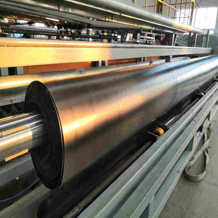 安徽GH-1型2.0HDPE膜—厂家商—送货上门