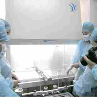 山东洁净室环境第三方检测检验