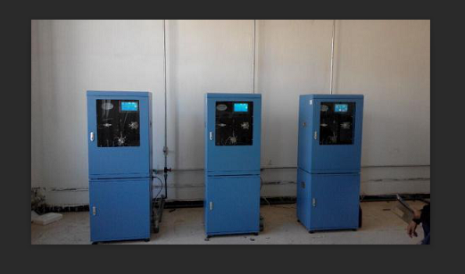 氨氮在线分析仪  等您带走