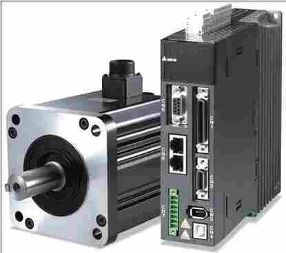 特惠不断台达伺服-ECMA-E31310ES