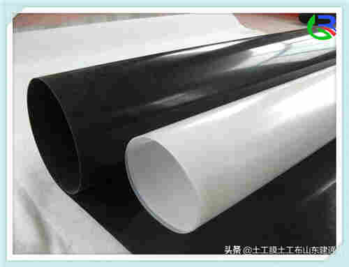 欢迎——齐齐哈尔糙面土工膜（（股份公司