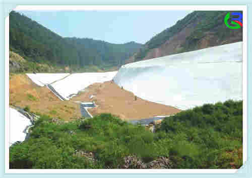 欢迎——石家庄复合土工布——石家庄土工材料厂家欢迎您！