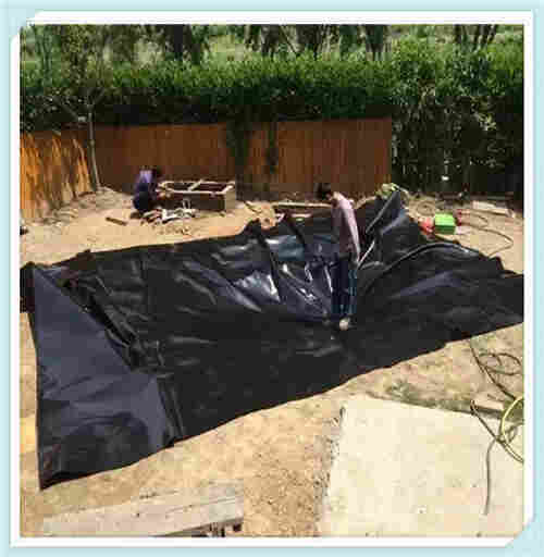 ——克拉玛依养殖防渗膜（（（集团）股份欢迎