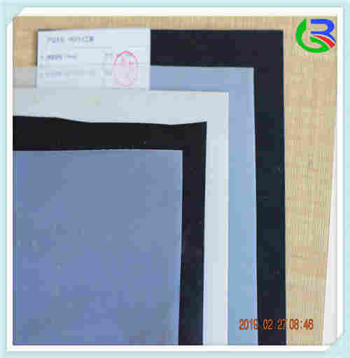 ——塔城糙面土工膜（（集团）有限公司