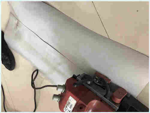 欢迎——萍乡EVA防水板——萍乡土工材料厂家欢迎您！