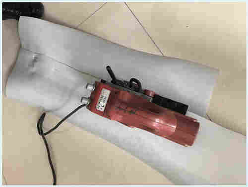 ——柳州糙面土工膜（（土工（集团）有限公司