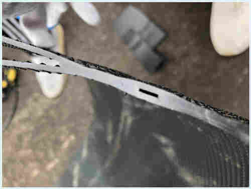 欢迎——淮北EVA防水板——淮北欢迎参观欢迎您！