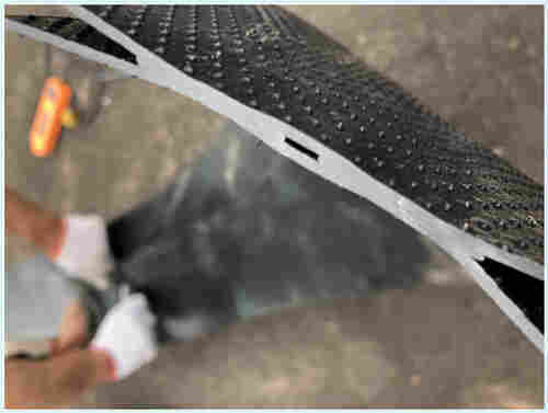 欢迎——厦门隧道防水板——厦门欢迎莅临！欢迎您！