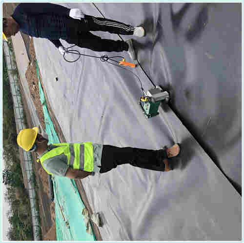 ——铜陵HDPE土工膜（（土工（集团）有限公司