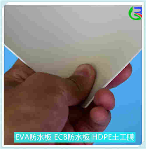 欢迎——呼伦贝尔防渗膜（（土工材料厂家