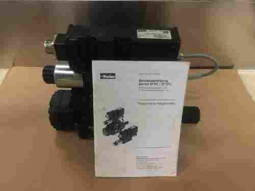 PARKER D111FSE01L2NLW0