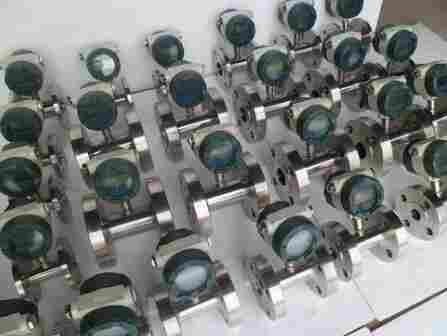 水煤气用什么流量计