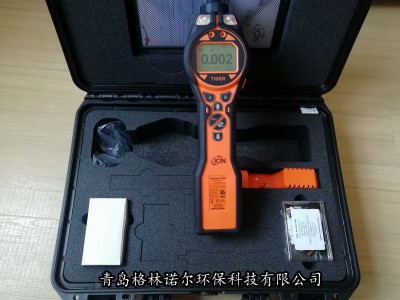 便携式PID光离子化检测仪PCT-LB-25手持式光离子化检测仪（PID）