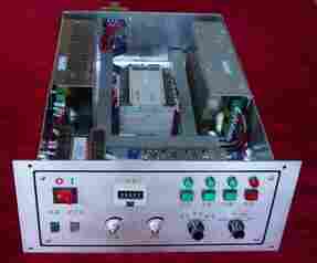 Omron基于CP1H PLC的数控车床伺服进给系统双轴步进电机控制设计