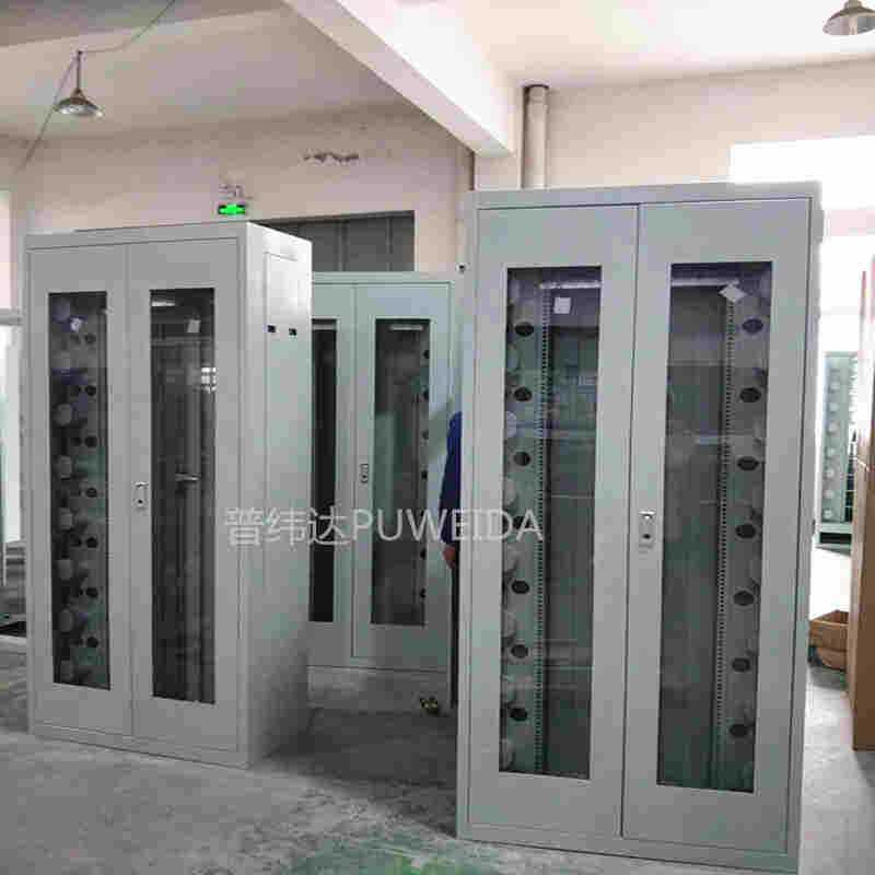 光纤配线架576芯ODF配线架