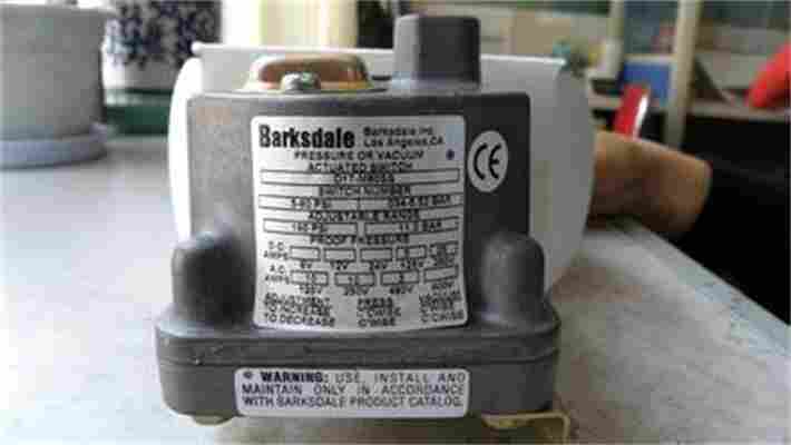 Barksdale传感器 热卖