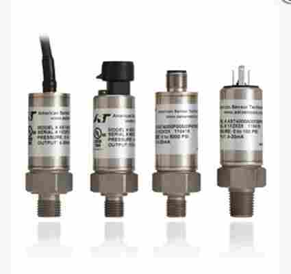 清单德国AST变送器