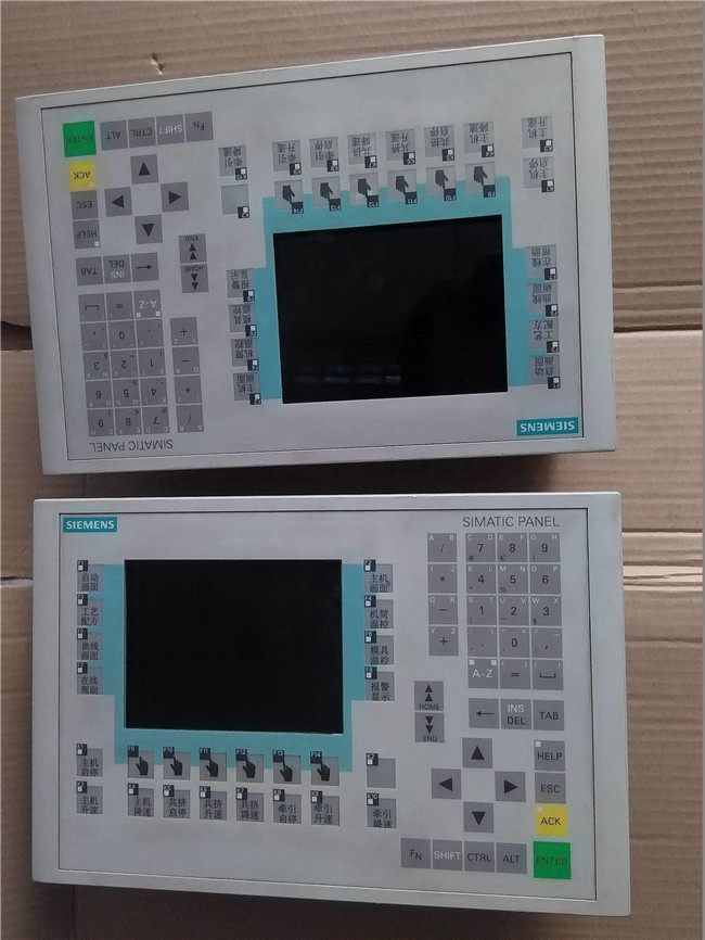 西门子S7-400可编程控制器CPU414-3PN/DP高价回收