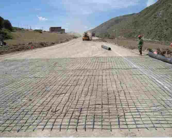 :杭州钢塑土工格栅经销商——(价格)欢迎光临