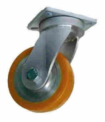 HDUJ200重用万向轮