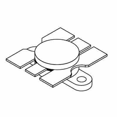 MRF327硅双极晶体管