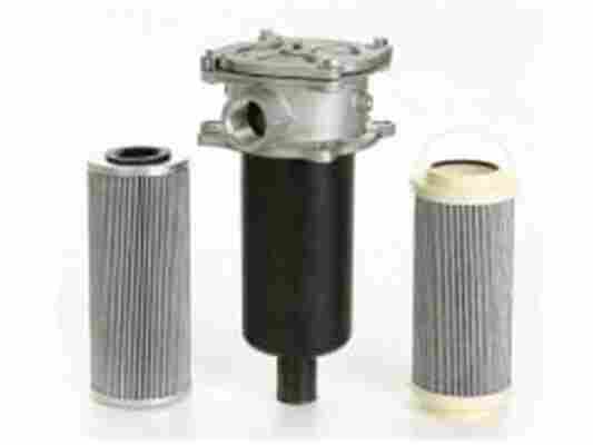 德国INTERNORMEN过滤器