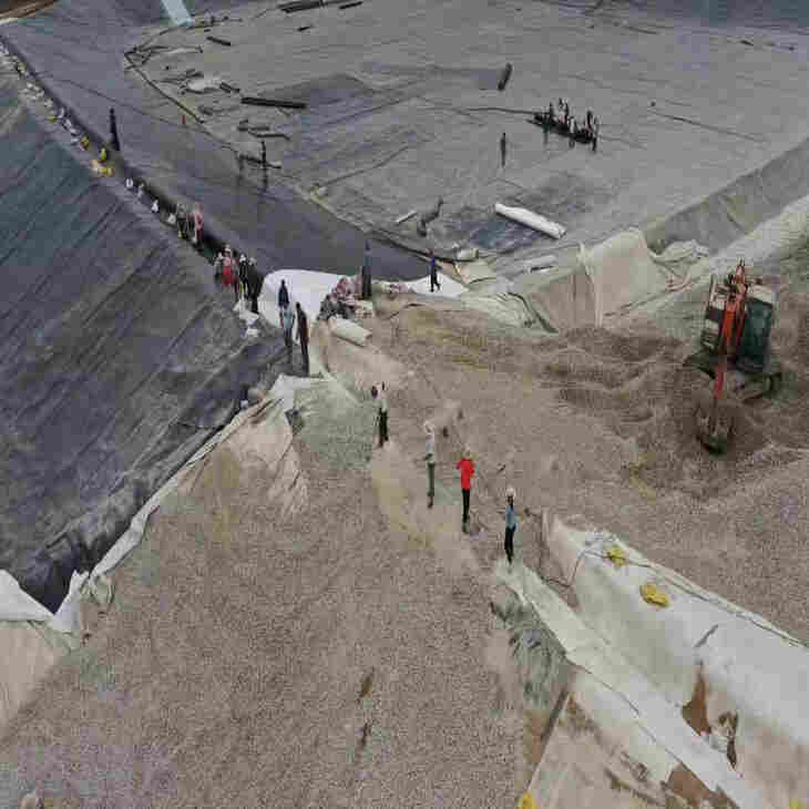 海南GH-2S型2.0HDPE膜—生产单位—现货