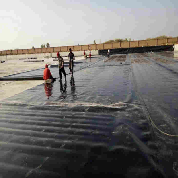 海南GH-2S型2.0HDPE膜—生产单位—现货