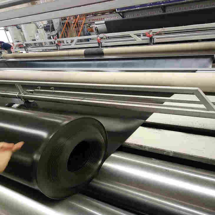 海南GH-2S型2.0HDPE膜—生产单位—现货