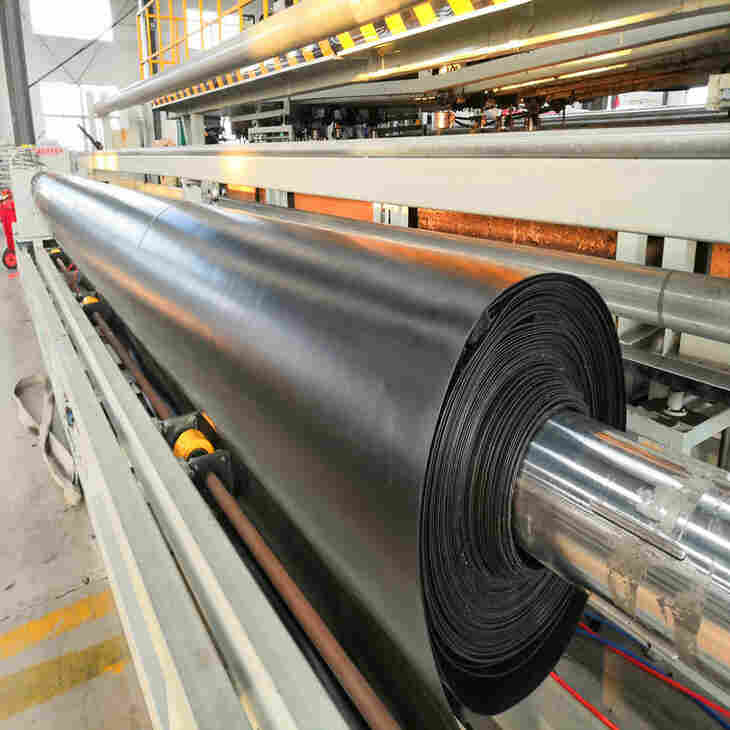 河南2.0HDPE膜厂家—零售商—施工指导