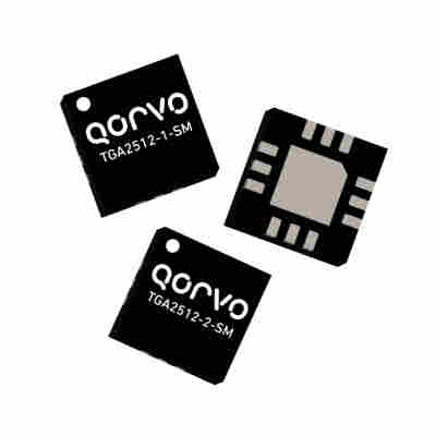 TGA2512-2-SM放大器