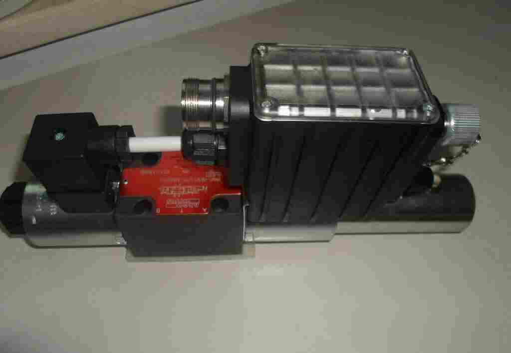 销售Argo-Hytos换向阀