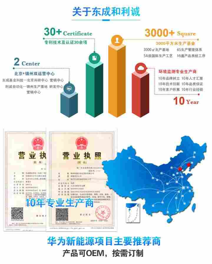 车载监测设备,东成基业DC-CZ1车载气象, 环境气象站