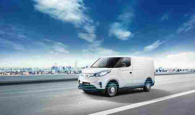 Smart-iDM江阴美福瑞