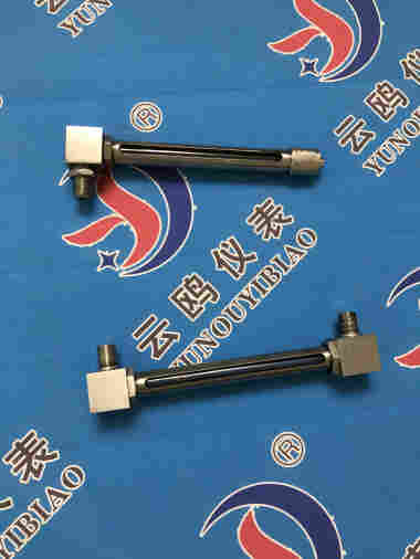 运城FLG-05型双头管式液位计