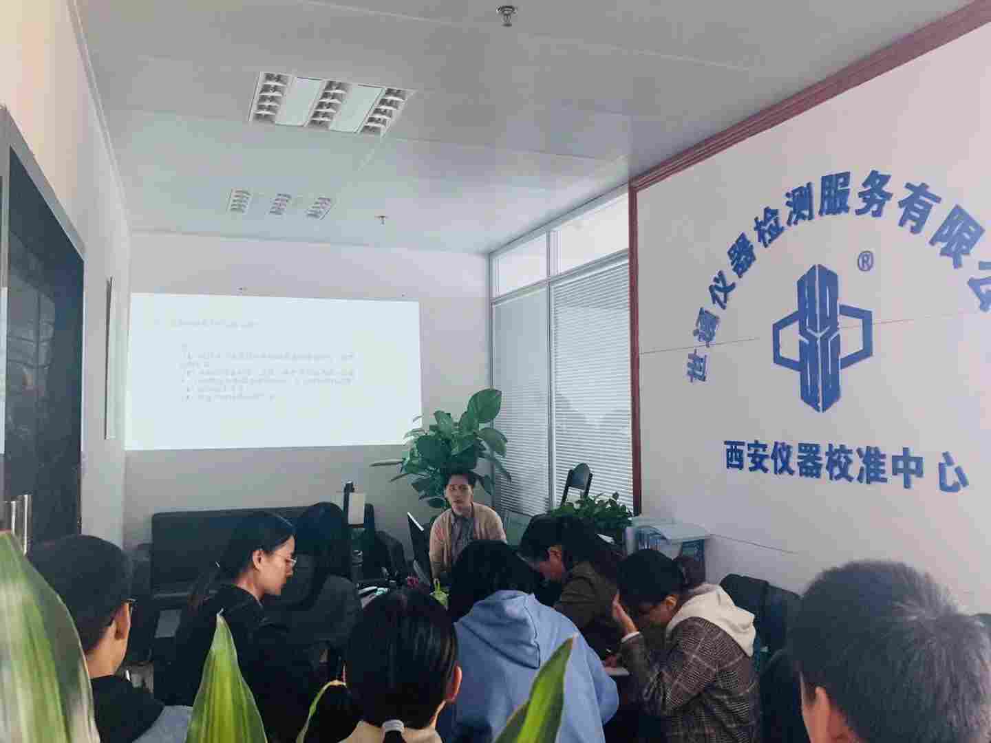 常州新北区仪表标验 有资质的检测外校公司