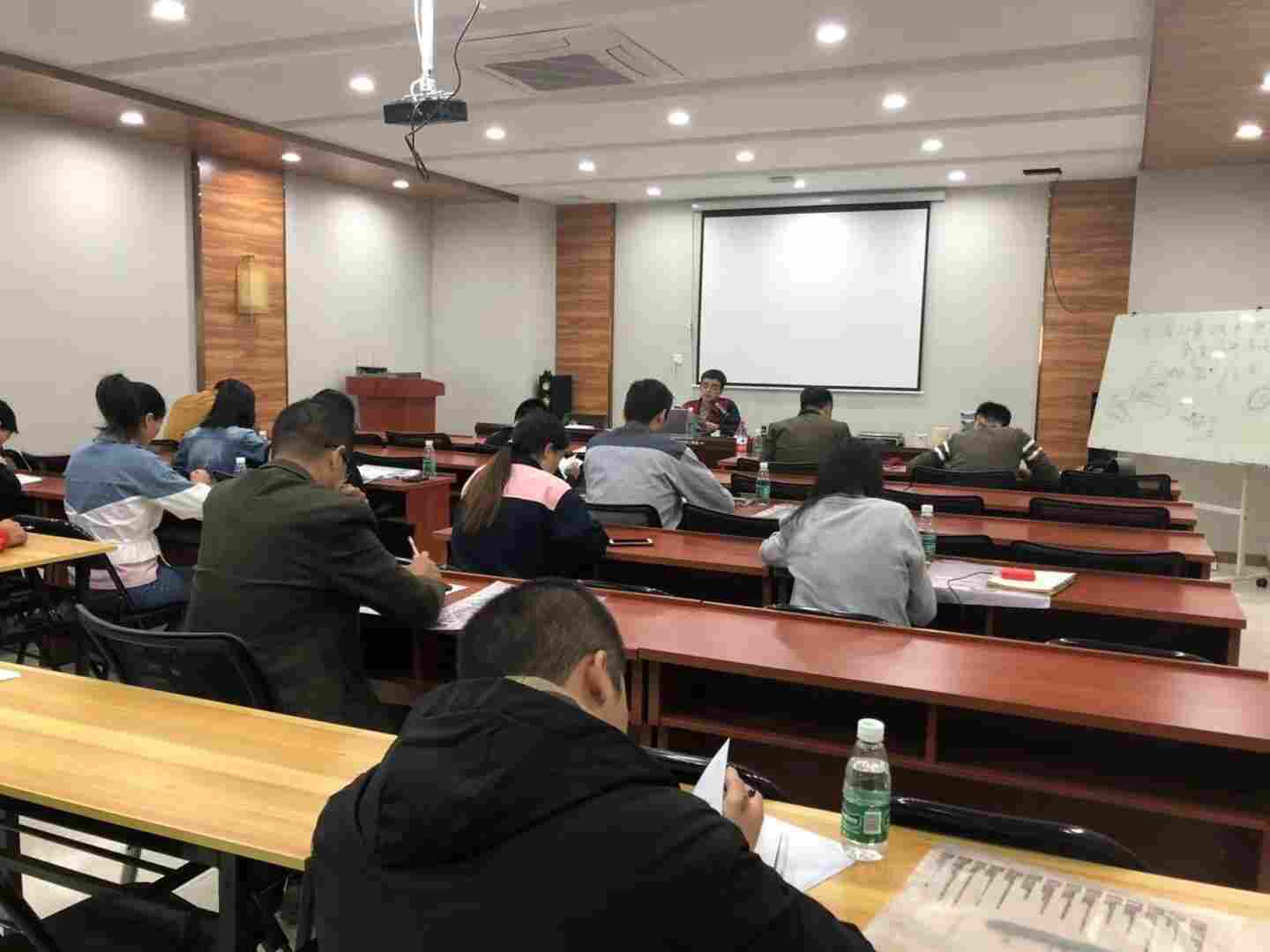 （中山报警器检测 CNAS认可实验室