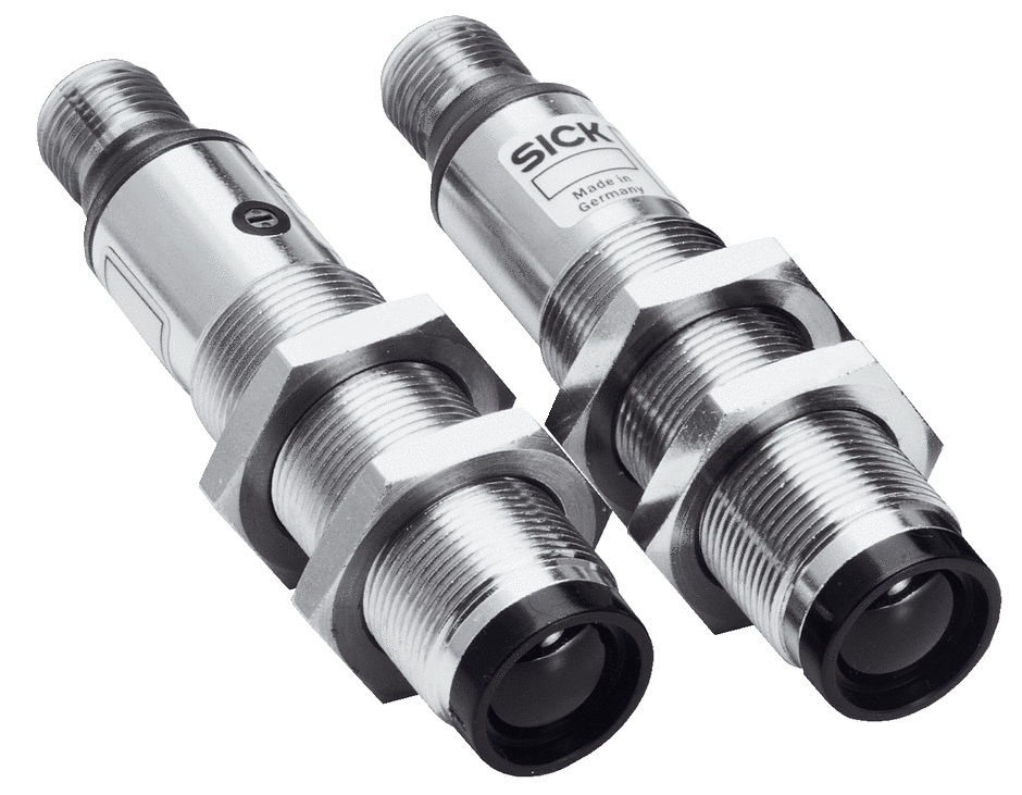 1575509801513160.png VS/VE18-3P3140,SICK广泛的M18光电传感器产品组合