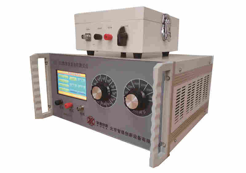 体积电阻率测试仪