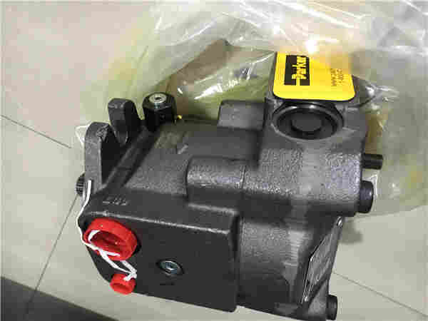 PARKER变量柱塞泵