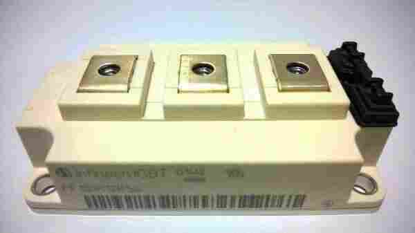 价格更便宜-英飞凌IGBT:FZ400R65KF2