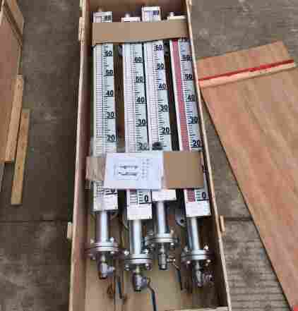 广州氟硅酸储罐液位计