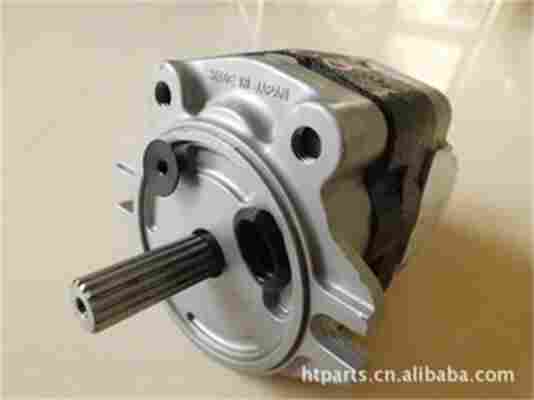 全新KAYABA液压泵