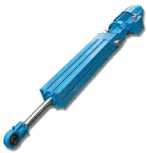 EMG    ESZ 伺服推杆