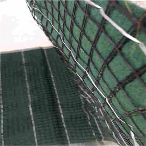 椰丝纤维毯护坡——绵阳