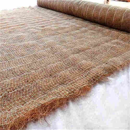 植生毯护坡——湘潭