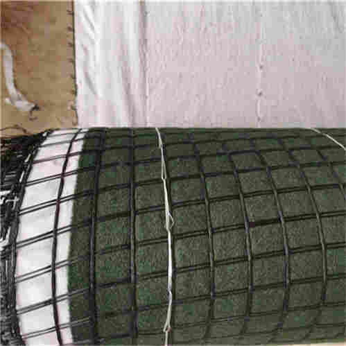 植生毯护坡——孝感